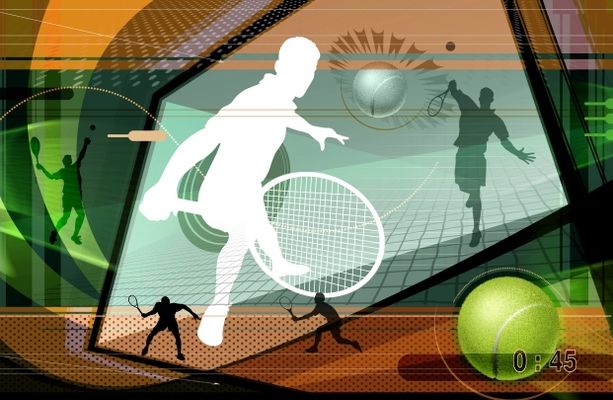 游泳赛事的 游泳赛事的