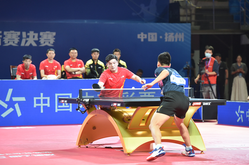 星及其团队 星及其团队