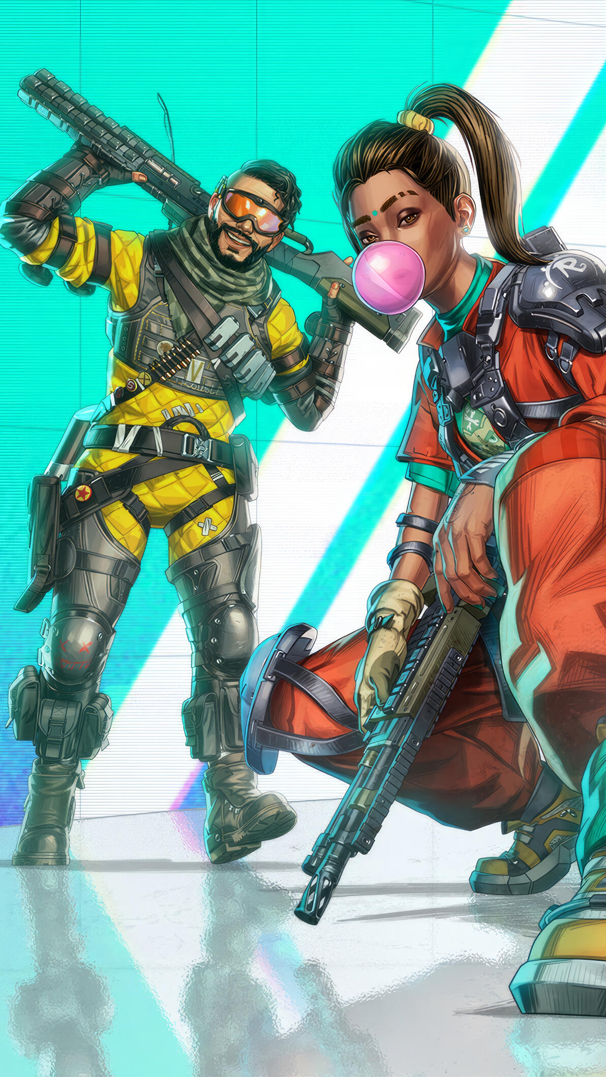 一次性定型 一次性定型