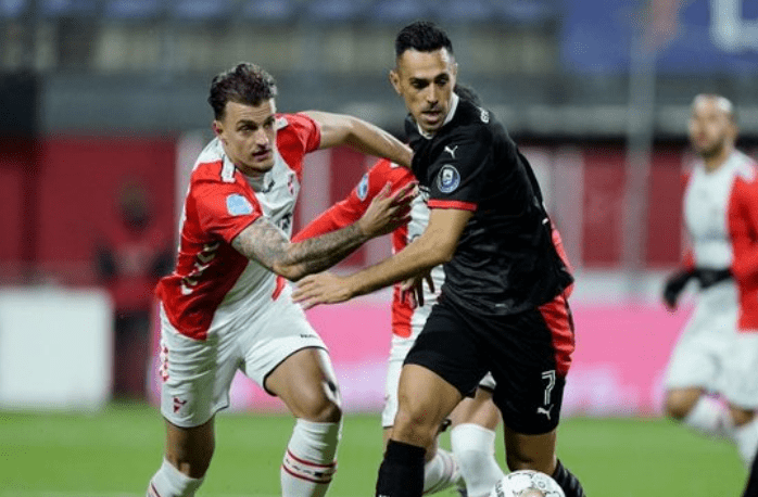 半场阵地频 半场阵地频