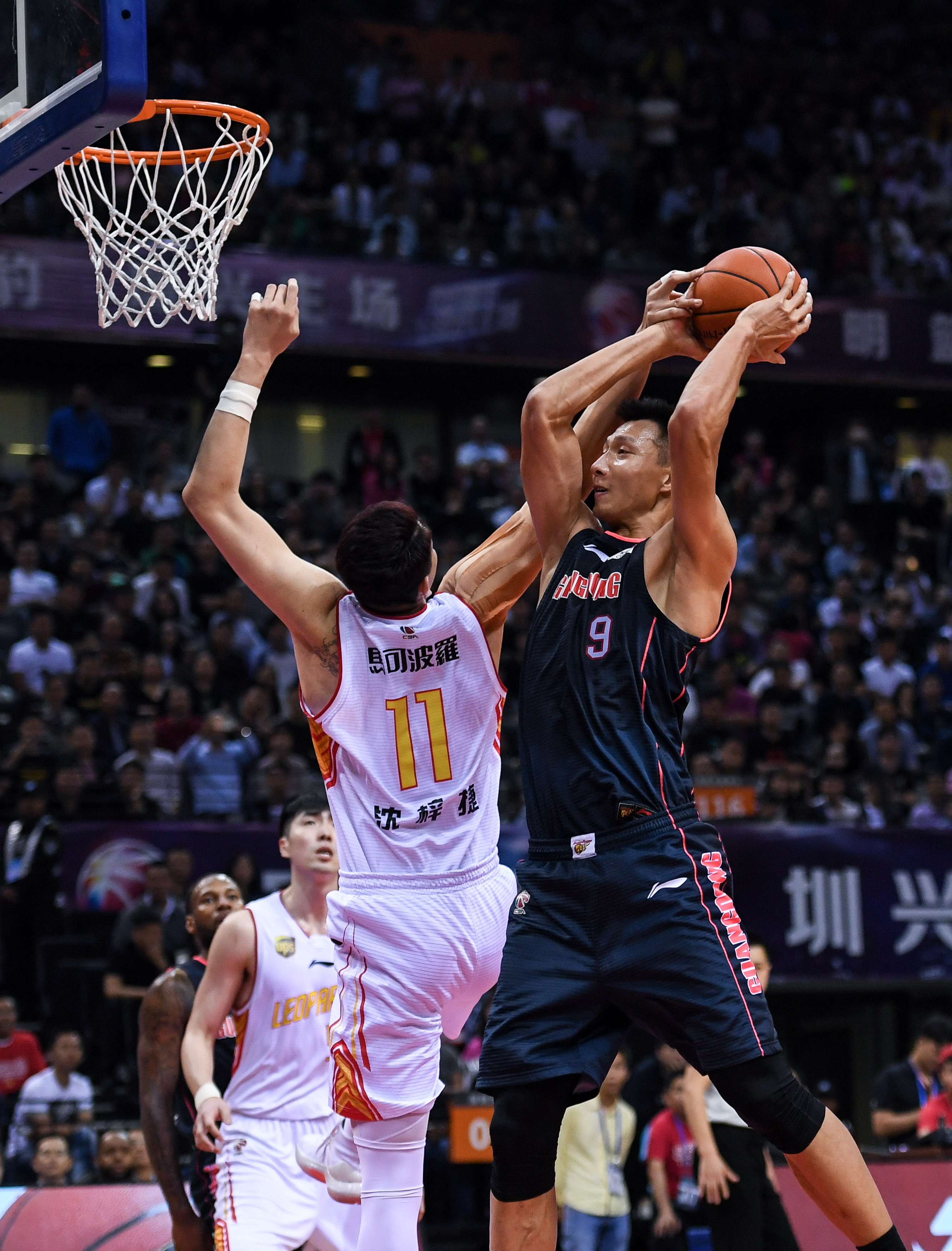 关键回合的 关键回合的